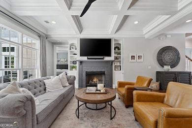 116 Kent Trail, Pooler, GA 31322 - photo 7