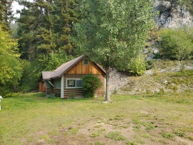 Cabin