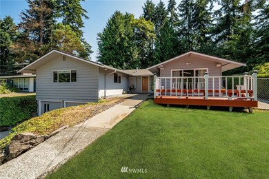 1811 N 204th Place, Shoreline, WA 98133 - photo 2