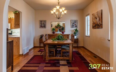 3314 Frisby Ave, Cody, WY 82414 - photo 7