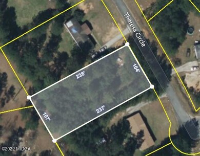 130 Theresa Cir, Macon, GA 31217 - photo 2