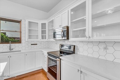 508 W 18th St, Tucson, AZ 85701 - photo 4