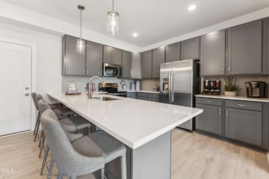 SOCA 56 unit 103, Cary, NC 27511 - photo 4