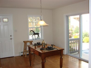 31 Bangs St unit B, Provincetown, MA 02657 - photo 7