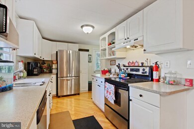 2007 E Deep Run Rd, Manchester, MD 21102 - photo 7