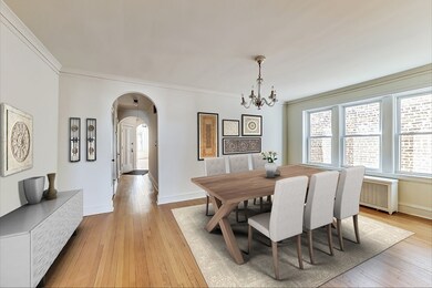 4842 N Hoyne Ave, Chicago, IL 60625 - photo 7