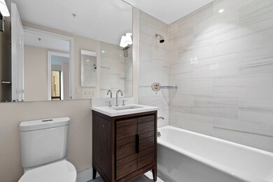 Ritz-Carlton Residences Tower 1 unit 10B, Boston, MA 02111 - photo 7