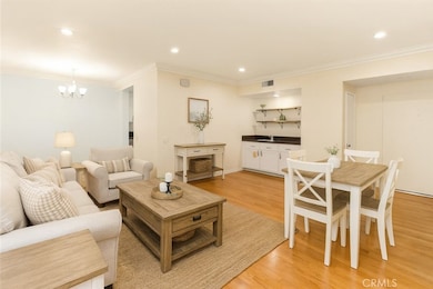 Beverly Towers Condominiums unit 207, Los Angeles, CA 90035 - photo 4