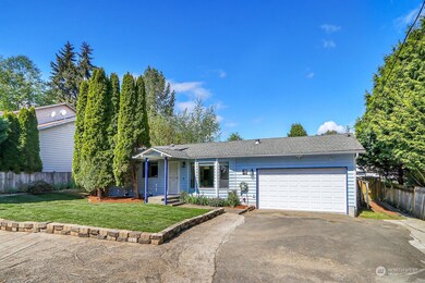 3 B E Mcgill Ave, Everett, WA 98208 - photo 2