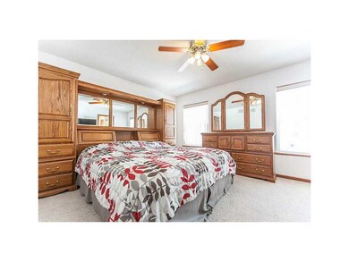 Master Bedroom.