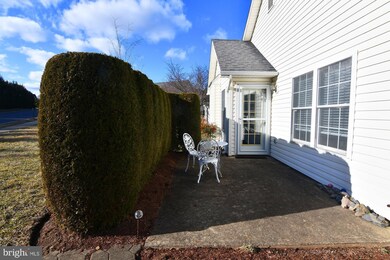 1843 Tilghman Ln, Winchester, VA 22601 - photo 3