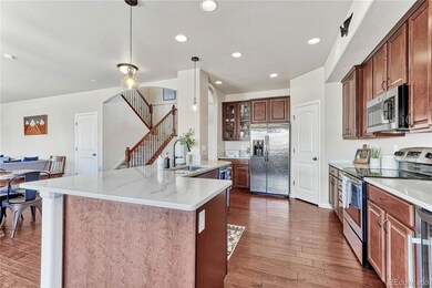 10384 Declaration Dr, Colorado Springs, CO 80925 - photo 3