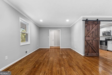 4246 Antler Trail SE, Smyrna, GA 30082 - photo 6