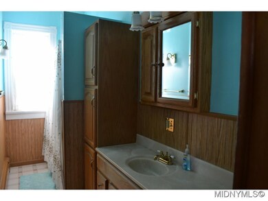 main floor bath