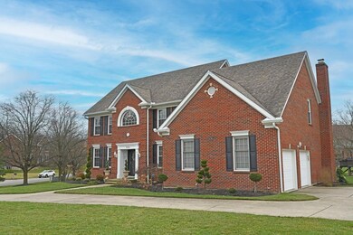 5779 Chancery Place, Liberty Township, OH 45011 - photo 2