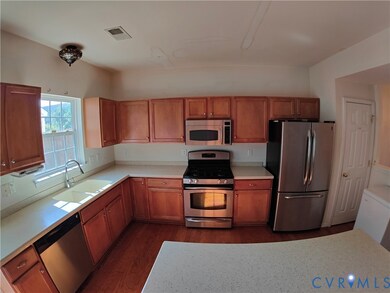 4103 Dominion Townes Cir, Richmond, VA 23223 - photo 4