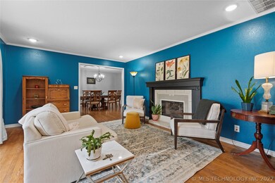 2515 SE Vicksburg St, Bartlesville, OK 74006 - photo 4