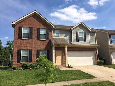 732 Statesman Way, Lexington, KY 40505 - photo 2