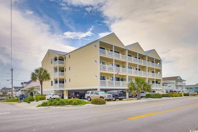 View of building exterior