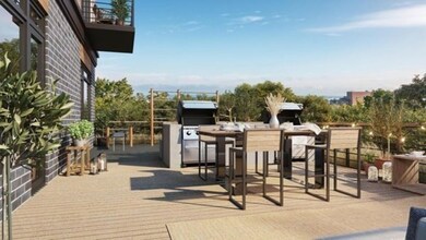 1 Nevins St unit 6B, Boston, MA 02135 - photo 7