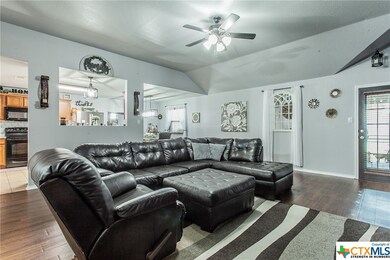 501 Kylar St, Troy, TX 76579 - photo 3