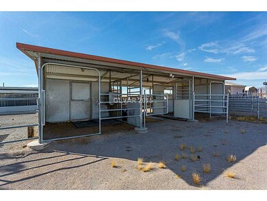 Stable/Barn.