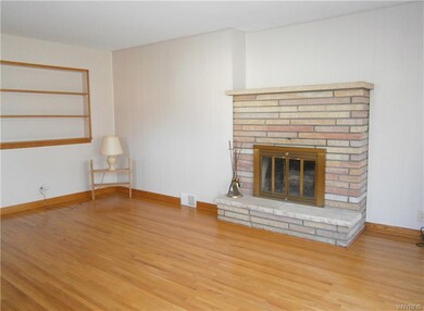 268 Warner Ave, North Tonawanda, NY 14120 - photo 7