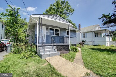 1406 Ingleside Ave, Gwynn Oak, MD 21207 - photo 2