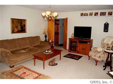 Living Room Private Living Room
