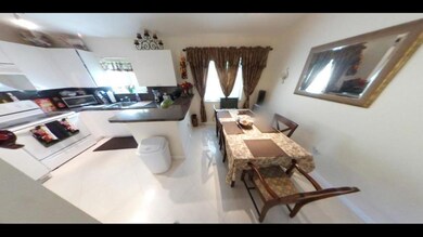 Dining Room / Kitchen