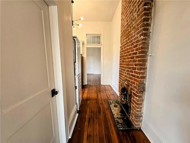 1121 Antonine St unit 2B, New Orleans, LA 70115 - photo 4