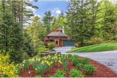 7 Ohlin Ln, Harvard, MA 01451 - photo 3