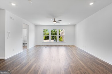 1717 Lansmere St SW, Marietta, GA 30106 - photo 5