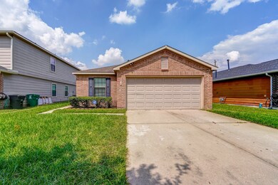 8815 Summerset Meadow Ct, Houston, TX 77075 - photo 2