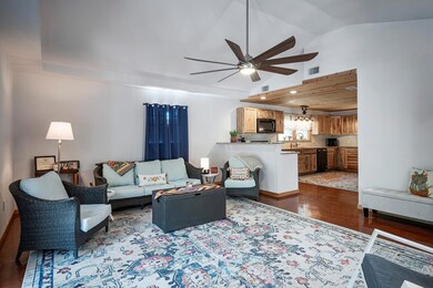 1101 Newsom Mound Rd, Springtown, TX 76082 - photo 7