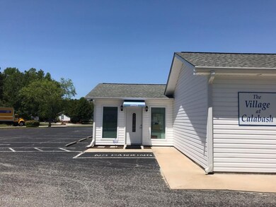 HOA Office