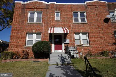 1500 Oates St NE unit 4, Washington, DC 20002 - photo 2