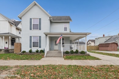 213 Cherry St, Findlay, OH 45840 - photo 4