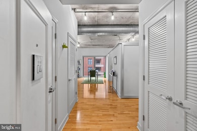 850 Aliceanna St unit 604, Baltimore, MD 21202 - photo 3