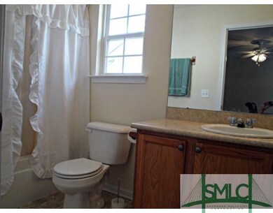 Other. Guest Bathroom