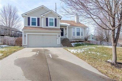 21412 W 51st Terrace, Shawnee, KS 66218 - photo 2