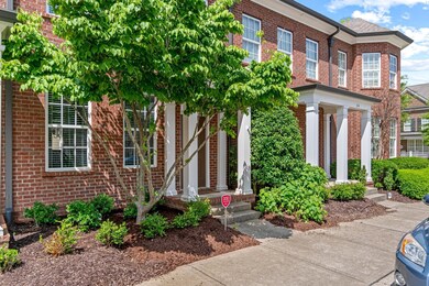 318 Byron Way, Franklin, TN 37064 - photo 2