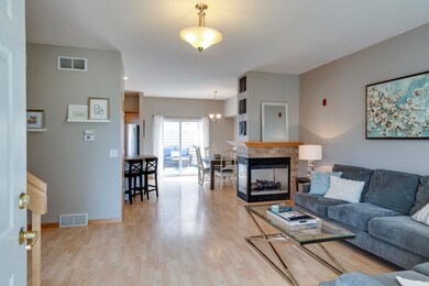 19 S Gardens Way, Fitchburg, WI 53711 - photo 5