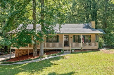 6226 Westridge Trace, Acworth, GA 30102 - photo 5