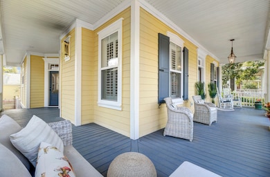 1709 Doldridge St, Daniel Island, SC 29492 - photo 4