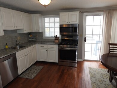 12 Oliver St unit H, Haverhill, MA 01832 - photo 4