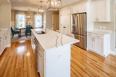 19 Lenox Dr unit A, Dover, NH 03820 - photo 4