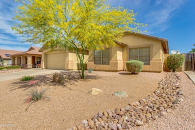 7930 E Osage Ave, Mesa, AZ 85212 - photo 2