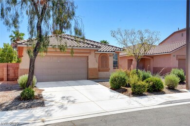 2660 Pine Run Rd, Las Vegas, NV 89135 - photo 2