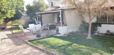 back patio